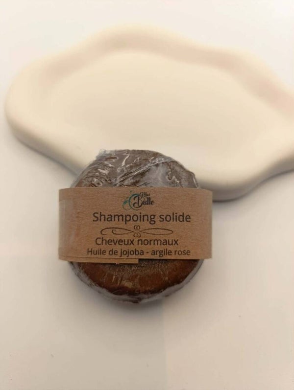 shampoing cheveux normaux