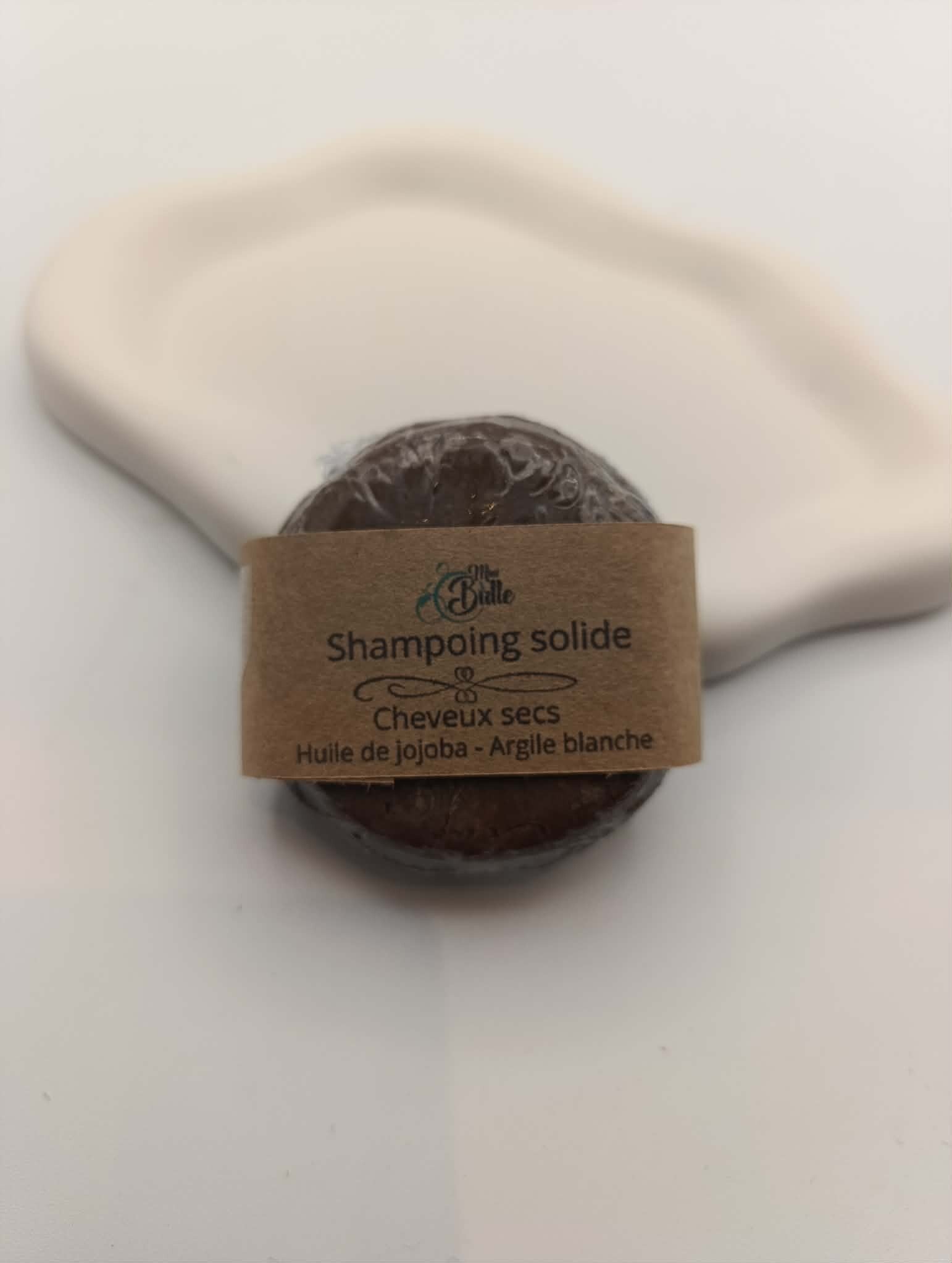 shampoing cheveux normaux à secs