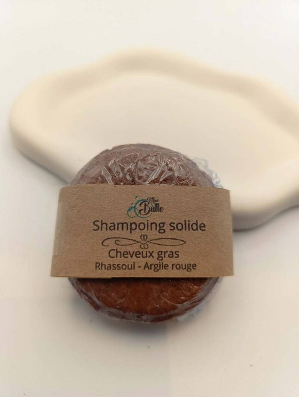shampoing cheveux normaux à gras