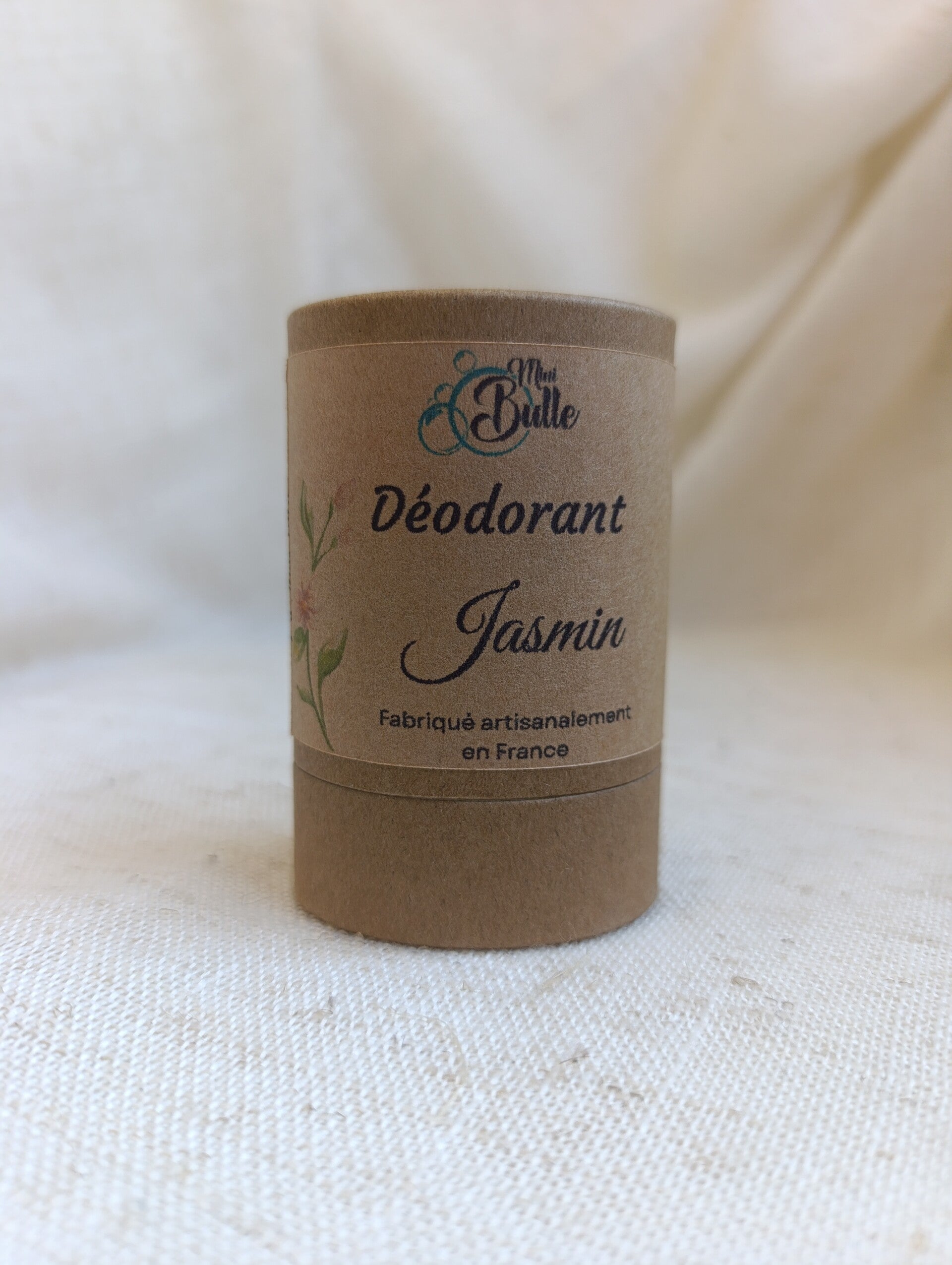 Déodorant jasmin