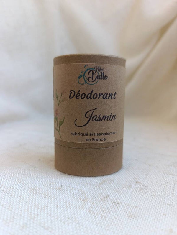 Déodorant jasmin
