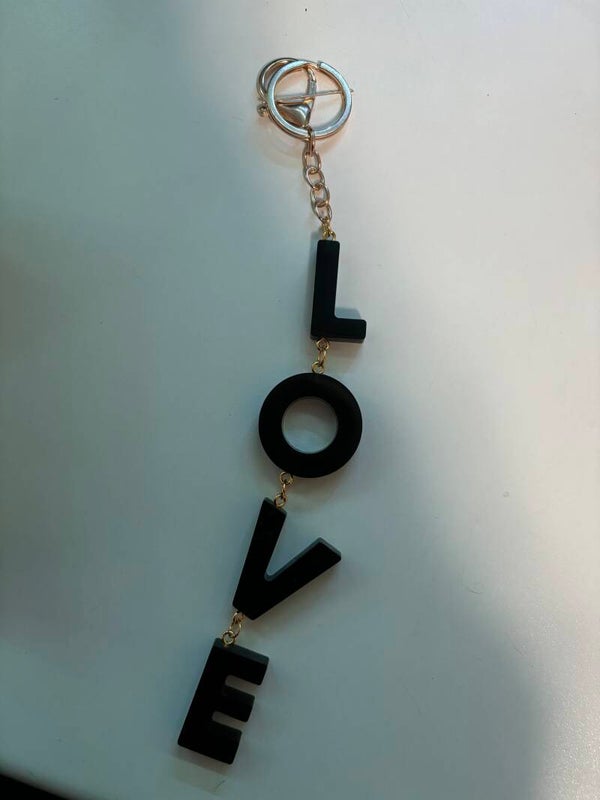 Schlüsselanhänger LOVE