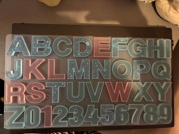 Buchstaben