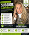 HS Isolatie advies en subsidie