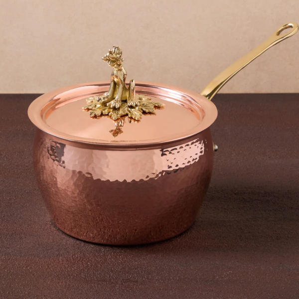 The Pluto Saucepan - 2.5qt