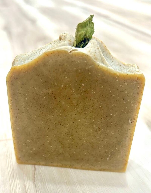 Tea tree  soap