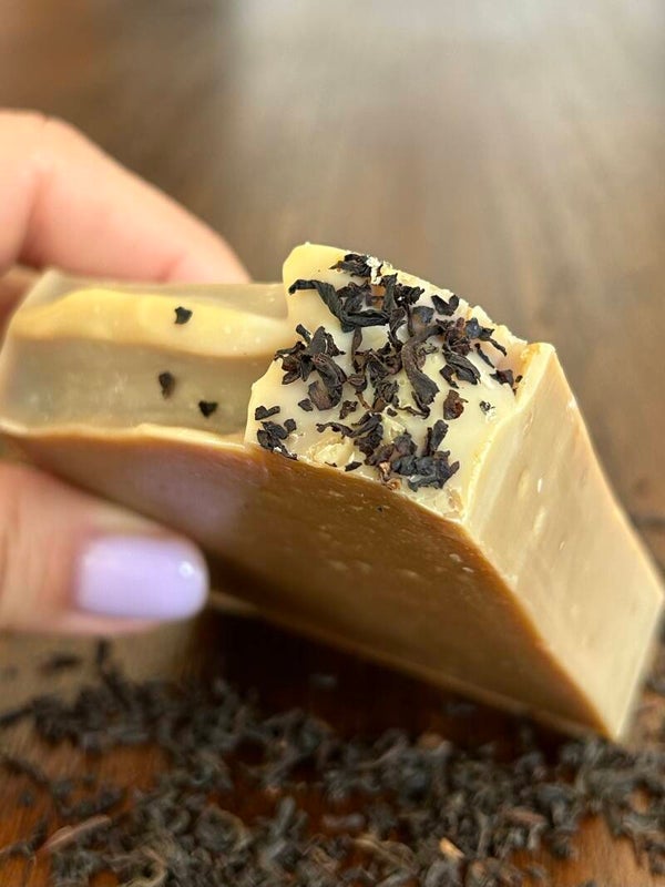 Earl gray bar