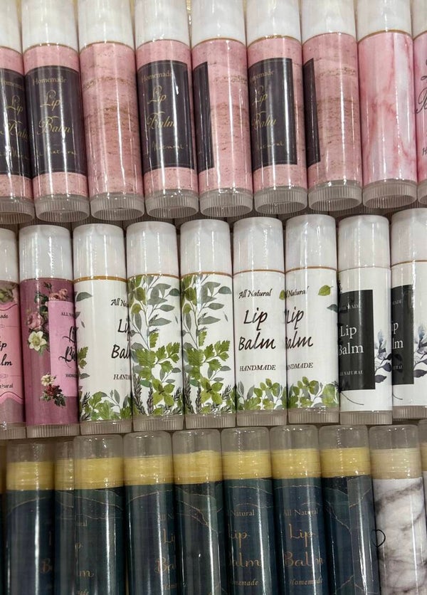 Lip Balm