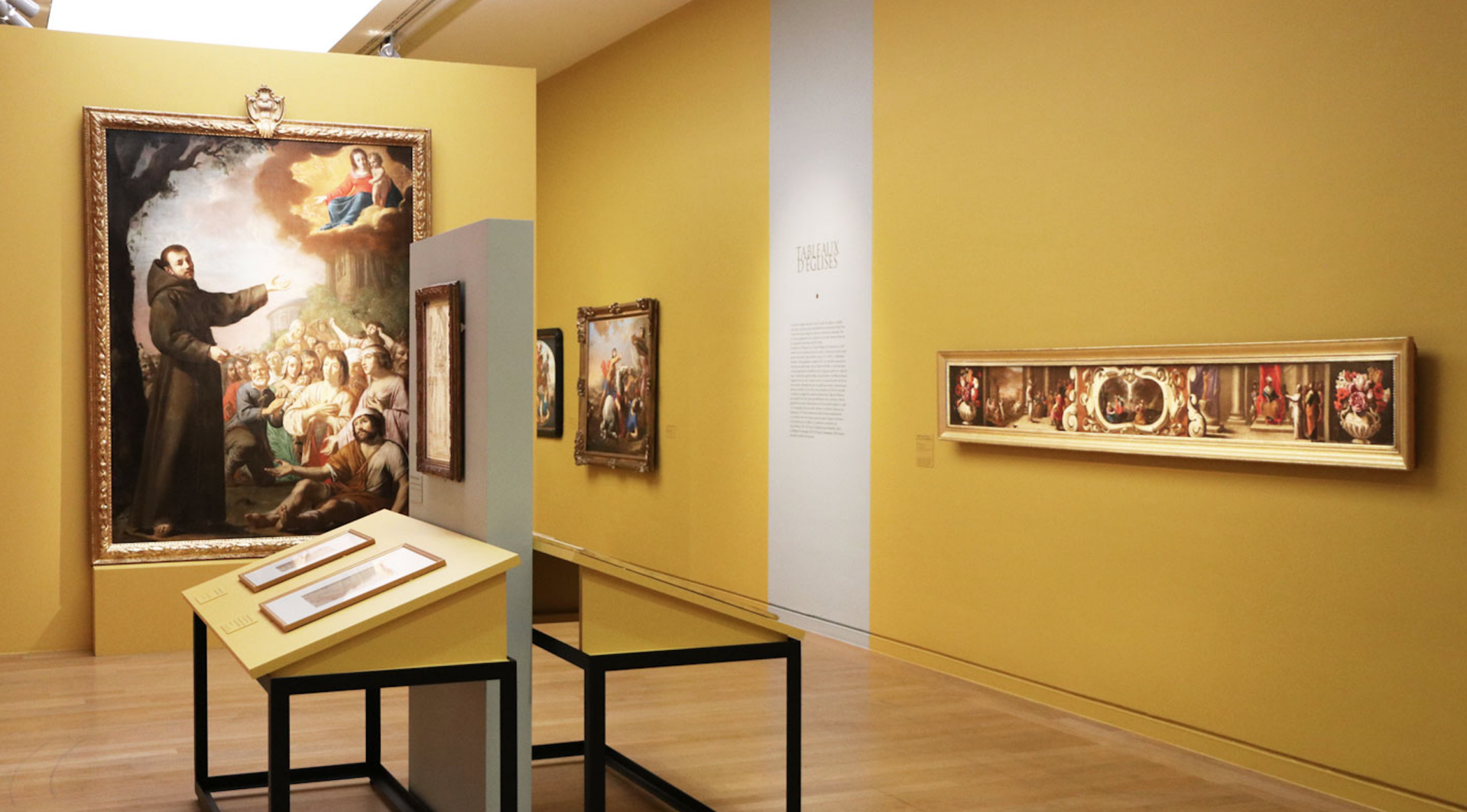 Musée Granet d'Aix-en-Provence