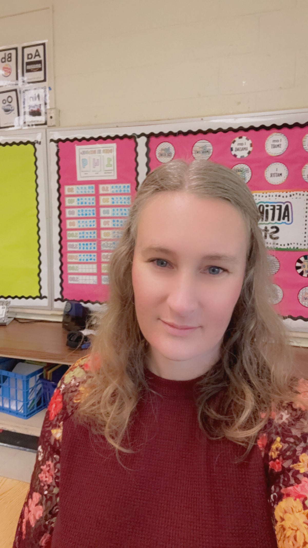 Ms Medlen S Classroom