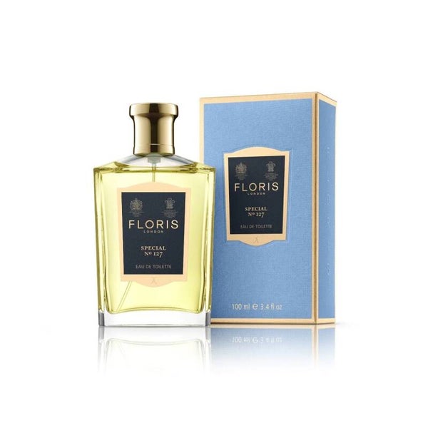 Floris London Special No. 127 Eau De Toilette 100 ML