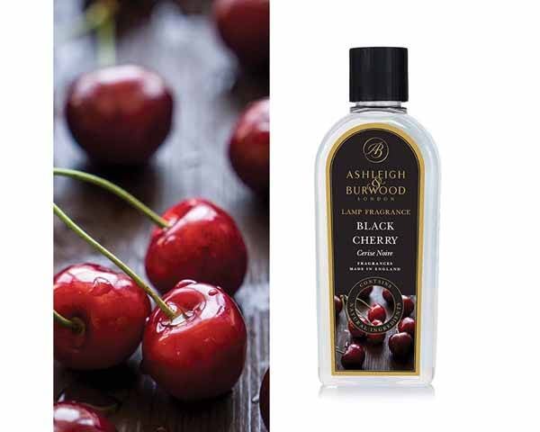 AB Black Cherry 500 ML Lamp Fragrance