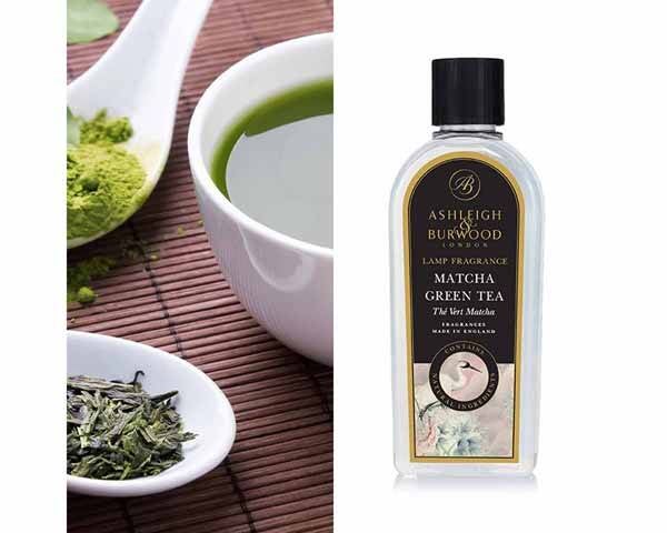 AB Matcha Green Tea 500 ML Lamp Fragrance