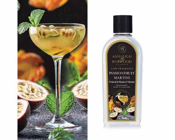 AB Passion Fruit Martine 500 ML Lamp Fragrance