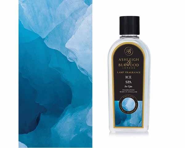 AB Ice Spa 500 ML Lamp Fragrance