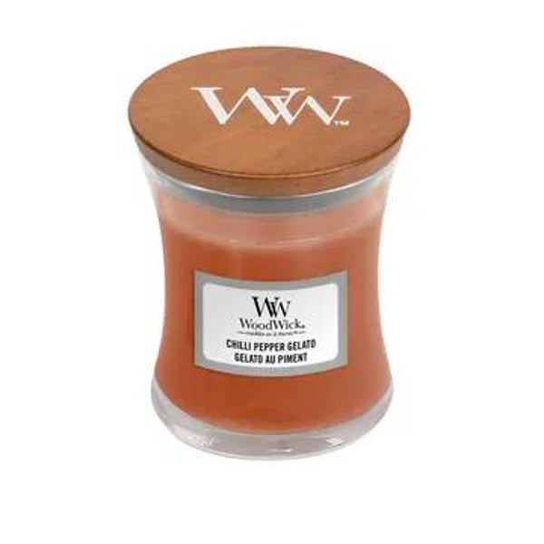 WW Chilli Pepper Gelato Small Candle