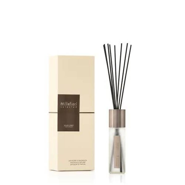 MM Selected Silver Spirit Reed Diffuser 100 ML