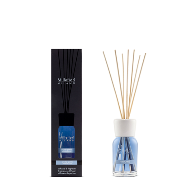 MM Milano Crystal Petals Reed Diffuser 250 ML