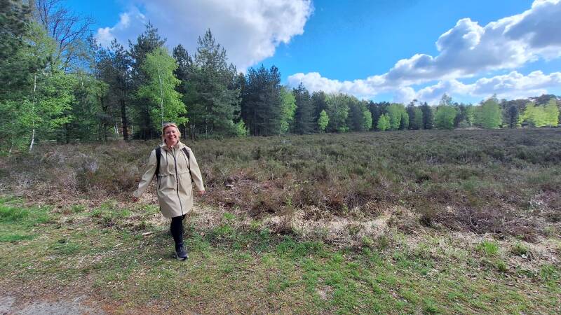 Wandelen in Kapellen