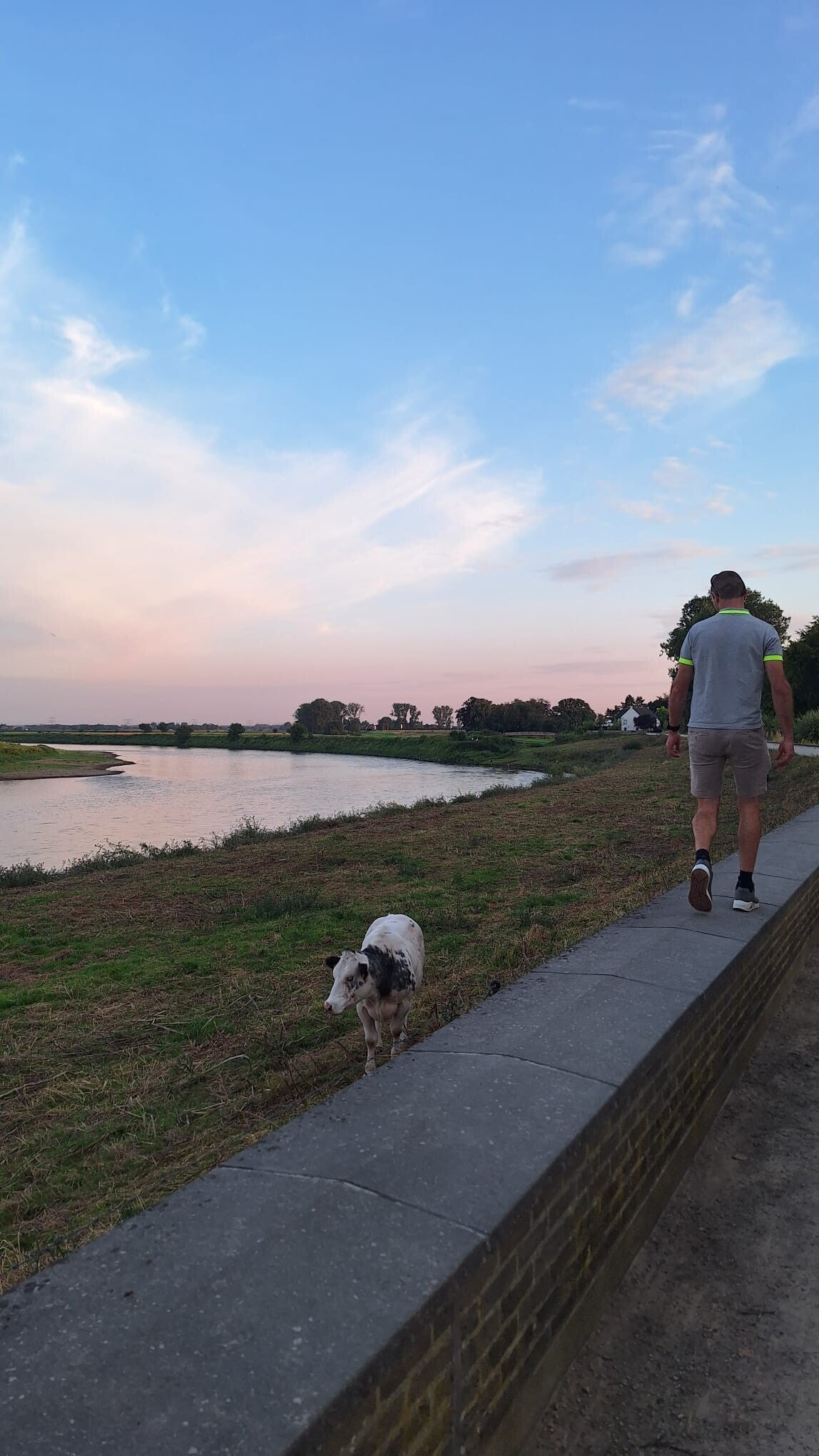 Wandelen in Maaseik