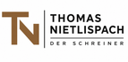 Thomas Nietlispach - Der Schreiner