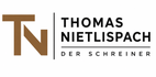 Thomas Nietlispach - Der Schreiner