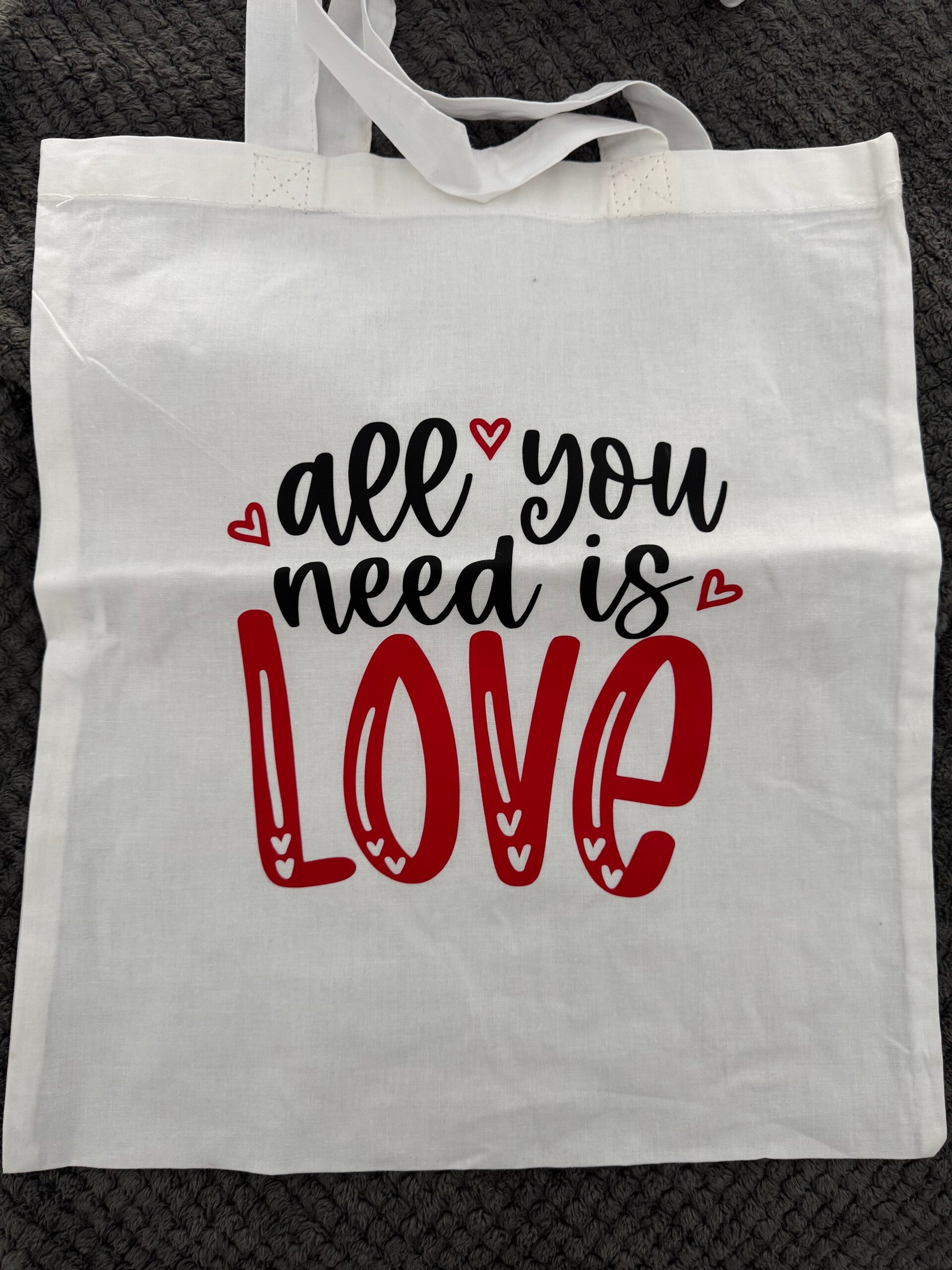 Tote bag