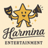 Harminaentertainment