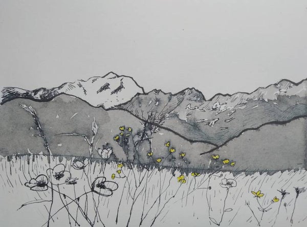 Paysage 3