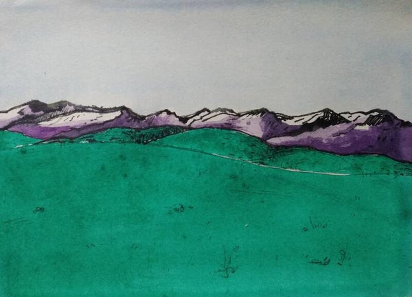 Paysage 4