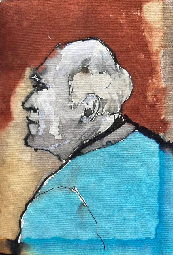 Portrait 1