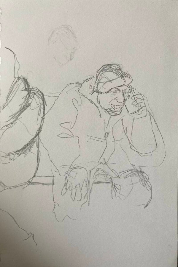 Gros Monsieur
