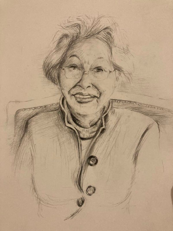 Portrait 5