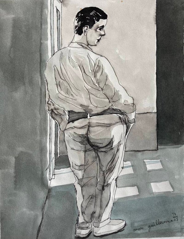 Portrait 6