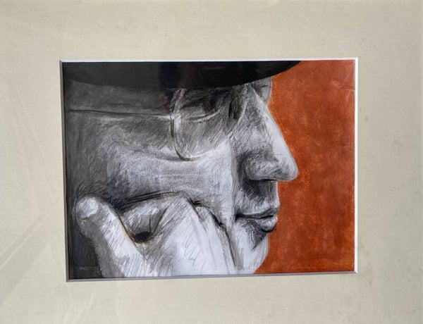 Portrait 7