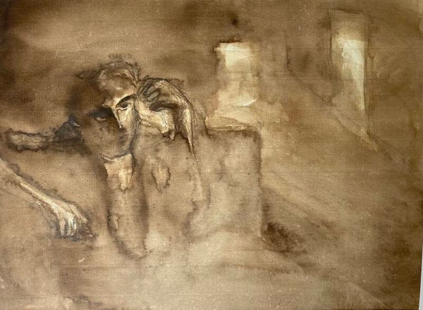 Portrait 10