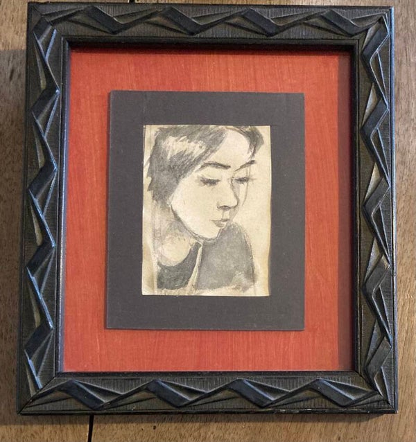 Portrait 12