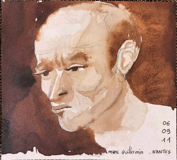 Portrait 13