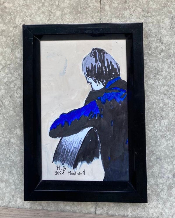 Portrait 18