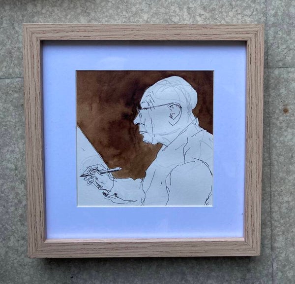 Portrait 19