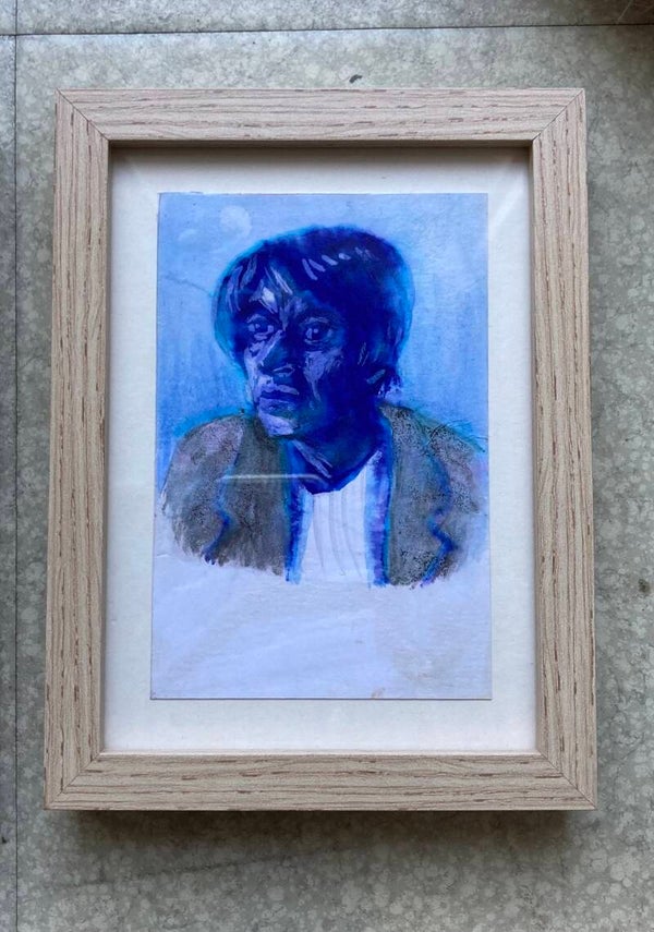 Portrait 20