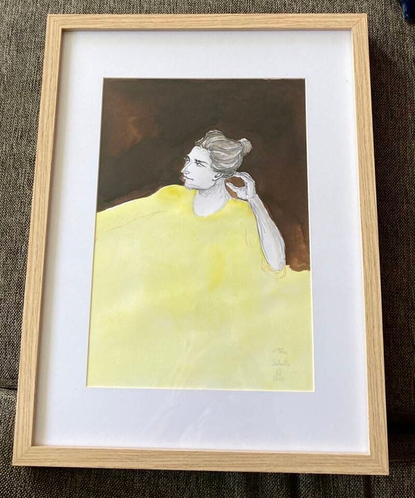 Portrait 24