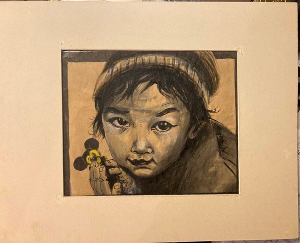 Portrait 25