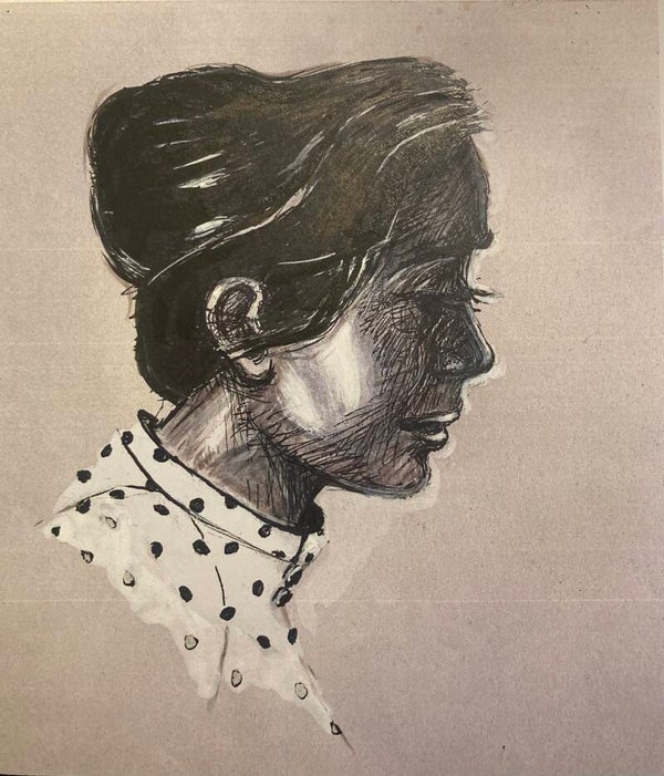 Portrait 28