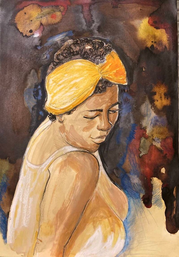 Portrait 30