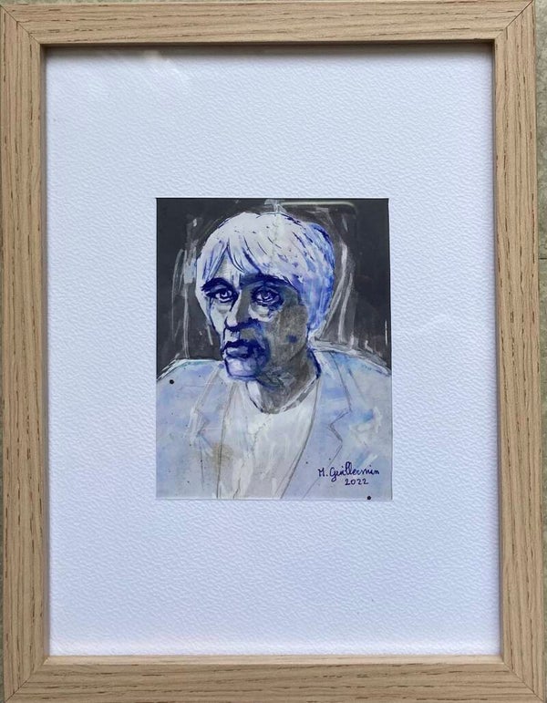 Portrait 33