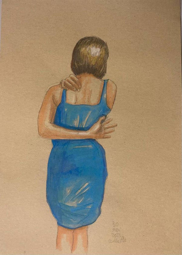 PORTRAIT