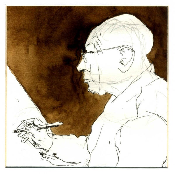 Grande chaumière