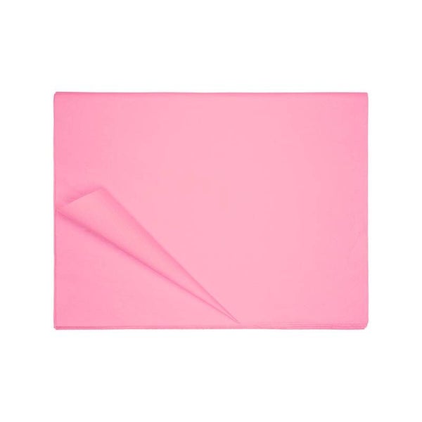 Vloei papier pink