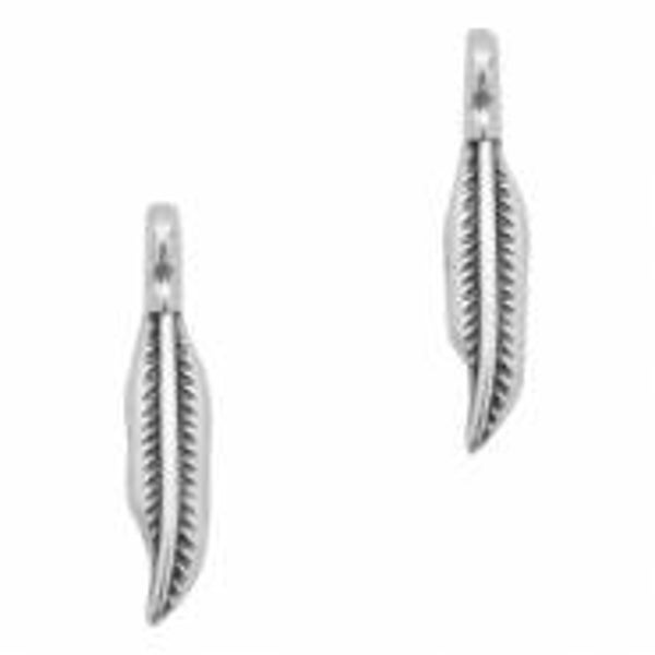 DQ bedel langwerpig blad